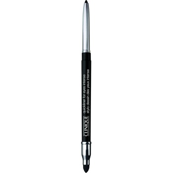 Clinique CLNIQUE Quickliner For Eyes Intense Молив за очи 0, 3gr