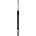 Clinique CLNIQUE Quickliner For Eyes Intense Молив за очи 0, 3gr