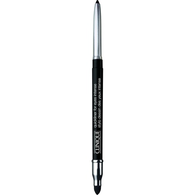 Clinique CLNIQUE Quickliner For Eyes Intense Молив за очи 0, 3gr