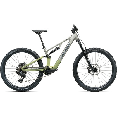CRUSSIS e-Full 11.11S 2026