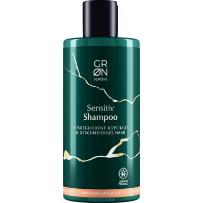 Green Sensitive shampoo 300 ml