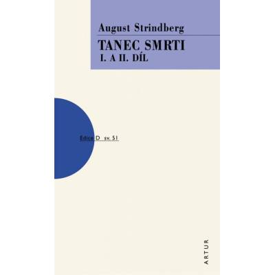Tanec smrti I. a II. díl