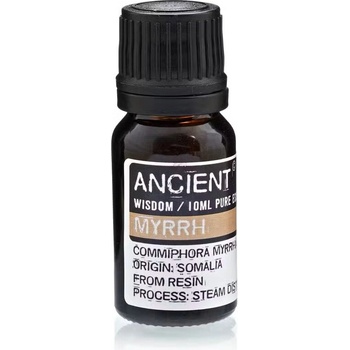 Ancient Wisdom Масло от Смирна 10ml (5055796528776)