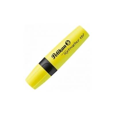 Pelikan TM490 žltá