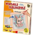 Mirage Hobby Convex Painting - Little Bunny