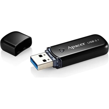 Image 1 of Apacer AH355 32GB USB 3.1 AP32GAH355B-1