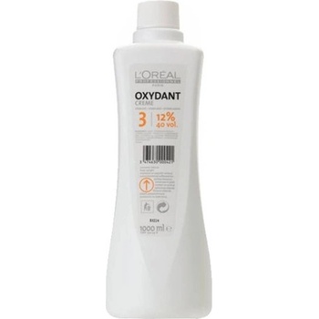 L'Oréal peroxidový krém 12% 1000 ml