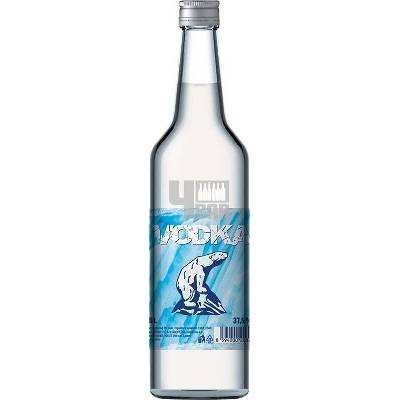 Puzs Vodka 37,5% 0,5 l (holá láhev)