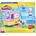 Hasbro Set Play-Doh Play-doh Peppa Pig Peppas Ice Cream (f3597)
