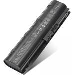 Hosowell MU06 батерия за лаптоп HP, 6 клетки, 10.8V, 4400mAh (HP-BS-0037)