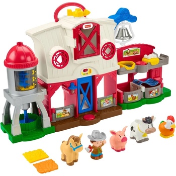 Fisher-Price Little People Farma