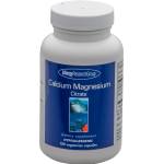 Allergy Research Group Калций магнезий цитрат - 100 вег. капсули