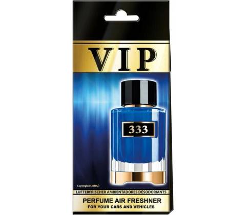 VIP №333 Uomo
