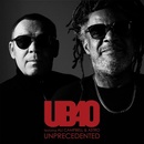 UB40 - UNPRECEDENTED LP