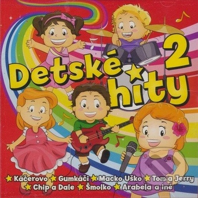 Detské hity 2