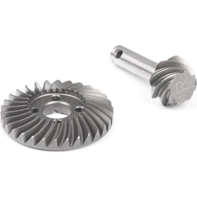 RGT Spirálové převody 8T+30T zadní