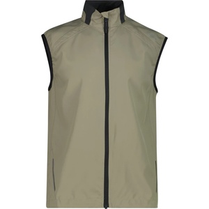 CMP Мъжки елек за колоездене CMP Reflective Vest Cycling vest - Sage - размер 54 (EU) (054-0257-0515)