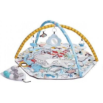 KinderKraft SmartPlay SEA активна гимнастика KPSMSE00MUL0000 (5902533921393)