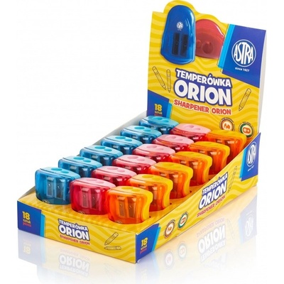 Astra 404118003 Orion, dvojité so zásobníkom