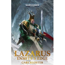 Lazarus Enmity´s Edge