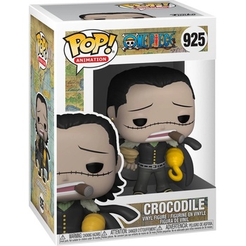 Funko POP! 925 One Piece Crocodile