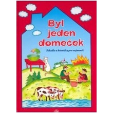 Byl jeden domeček