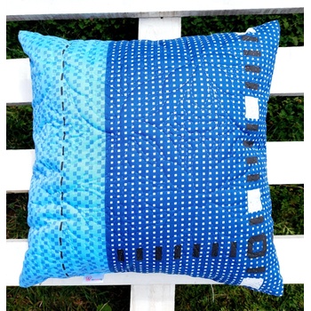 Image 1 of GoHome Дек. възглавница - Айс