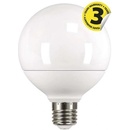 Emos LED žiarovka Classic Globe 11,5W E27 neutrálna biela