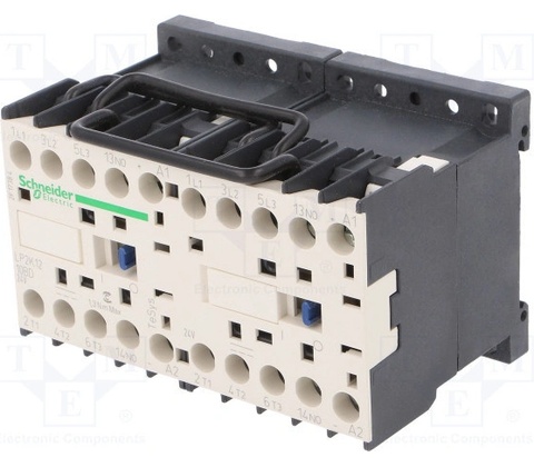 Schneider Electric LP2K1210BD