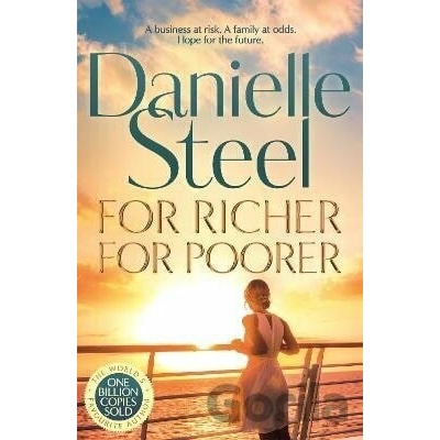 For Richer For Poorer - Danielle Steel