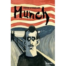 Munch - Kverneland Steffen