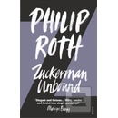 Zuckerman Unbound - P. Roth