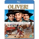 Oliver! BD