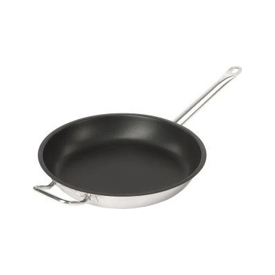 Whitford Pánev nerezová IND pr.36cm v 6cm s uchem