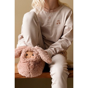 Liewood пантофи за деца Avalina Doll Plush Slipper