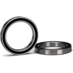 Traxxas сачмен лагер 20x27x4mm 2RS черен (2)