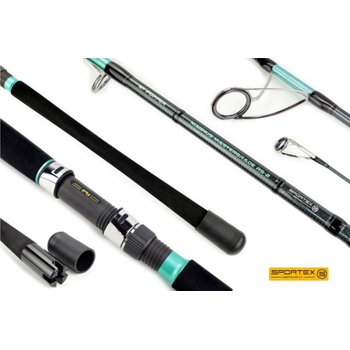 Sportex Magnus Mastergrade GT Popper 2,5 m 250 g 3 diely