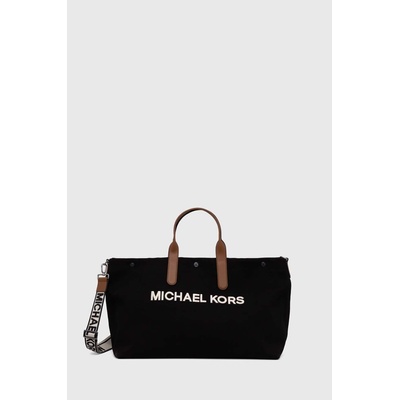 Michael Kors Чанта Michael Kors в черно (33S4LBNT4C)