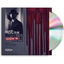EMINEM - MUSIC TO BE MURDERED BY - SIDE B CD