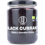 BrainMax Pure Pure® Black Currant Jam, Органично сладко от касис, 260гр