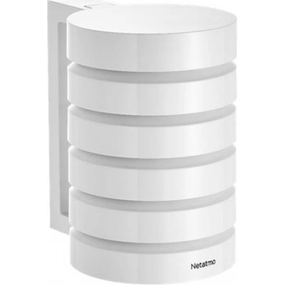 Netatmo Shield NRS-WW – Zboží Živě