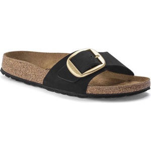 Birkenstock Чехли Madrid Big Buckle - sportdepot - 240,00 лв
