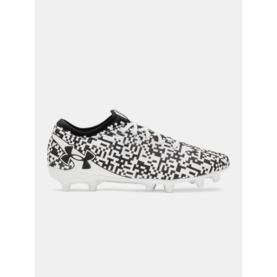 Under Armour MAGNETICO SELECT 5 FG čierne 6000540-002