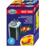 Aqua Nova NCF 800 (до 200 л)