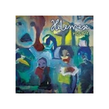 HELEMESE: HOUKY CD