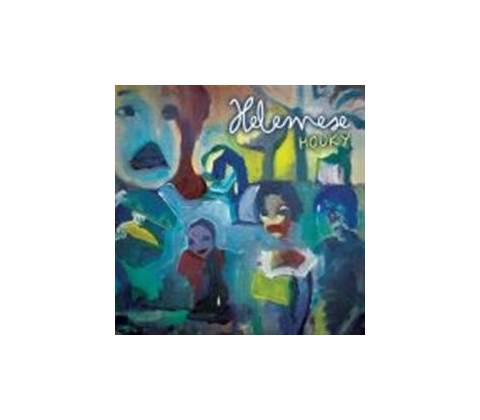 HELEMESE: HOUKY CD