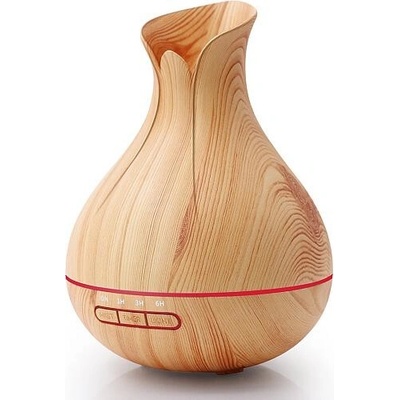 Sogo Ultrasonický zvlhčovač a aroma difuzér SS-21720 400 ml