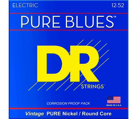 DR Strings PHR-12