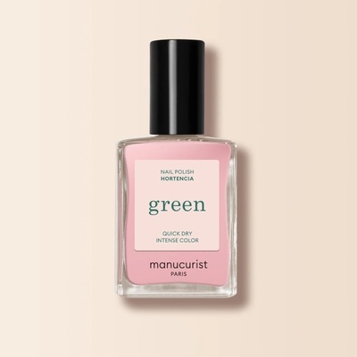Manucurist Green Lak na nehty - odstín Hortencia