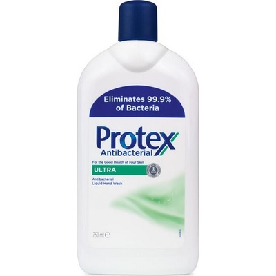 Protex Ultra tekuté mydlo náhradní náplň 750 ml